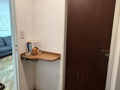 Departamento en Venta en Barracas, USD 139.000