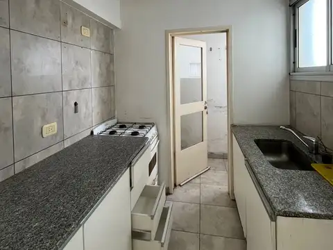 Departamento en Alquiler de 1 dormitorio