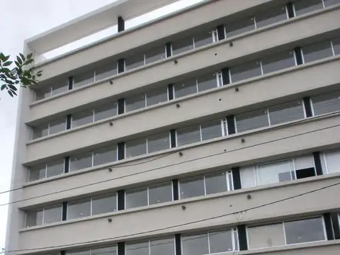 Departamento nuevo