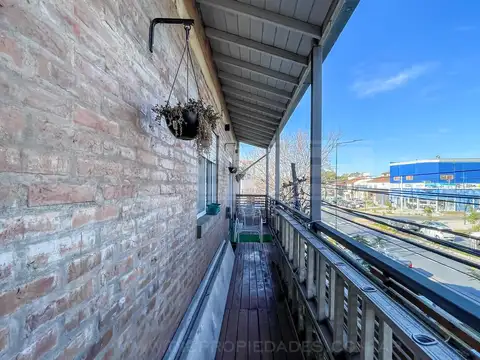 Depto Tipo Casa en Venta al Oeste