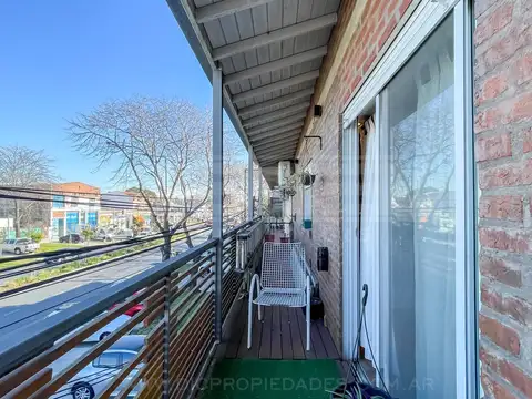 Depto Tipo Casa en Venta 15 años