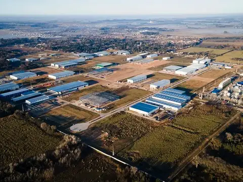 Terreno en Venta de 4477,0 m2