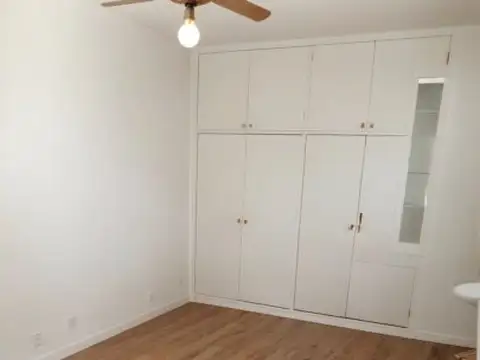 Departamento monoambiente en venta Palermo