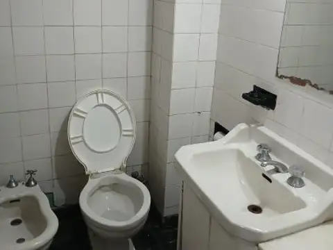 Departamento en Venta en Palermo, USD 60.000