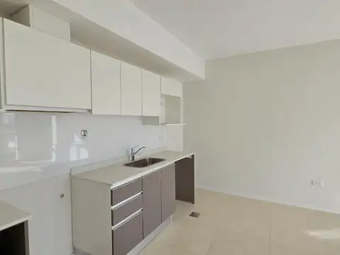 Departamento en Venta 3 años