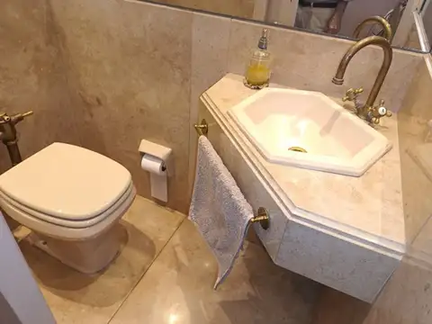 Departamento en Venta en Recoleta, USD 380.000
