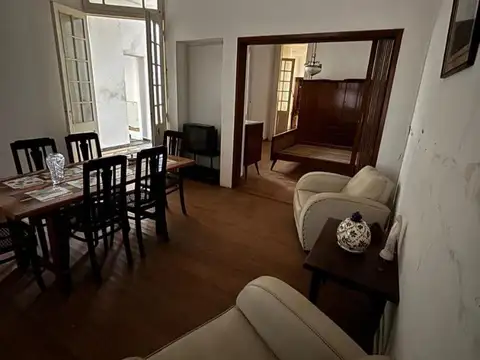 Casa en Venta 100 años