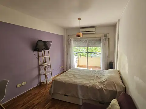 Departamento en Alquiler en Caballito, USD 480