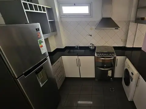 Departamento en  Caballito