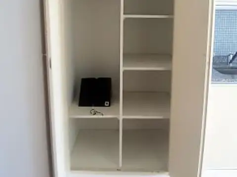 ALQUILER DEPARTAMENTO MONOAMBIENTE EN VILLA CRESPO.