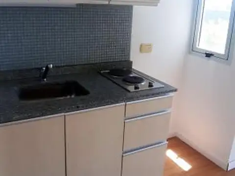 Departamento en Alquiler al Norte