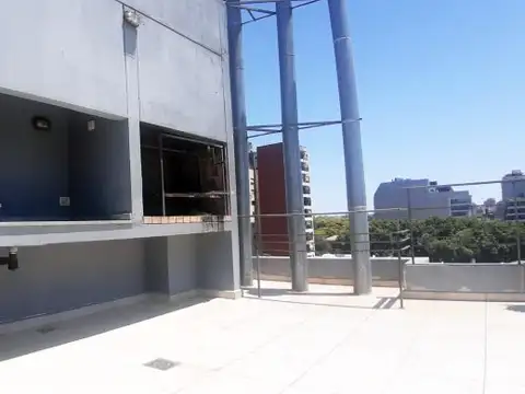 VILLARROEL 1300, Piso 4