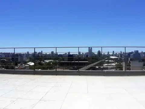 ALQUILER DEPARTAMENTO MONOAMBIENTE EN VILLA CRESPO.