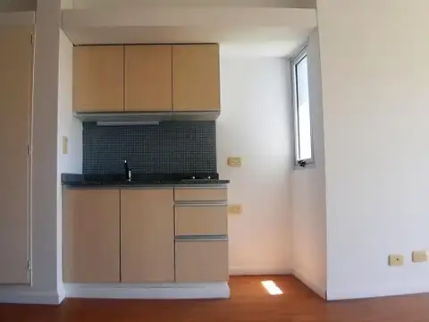 Departamento en Alquiler 5 años