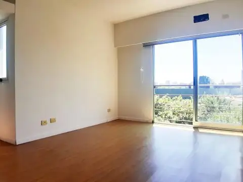 Departamento en Alquiler en Villa Crespo, $ 400.000