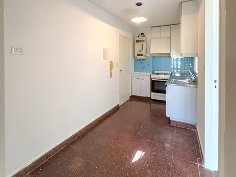 Departamento en Venta en Centro, USD 140.000