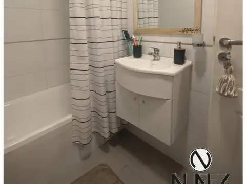 VENTA - PH 2 ambientes en planta baja - VILLA SANTA RITA