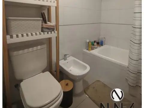 Depto Tipo Casa en Venta en Villa Santa Rita, USD 95.000