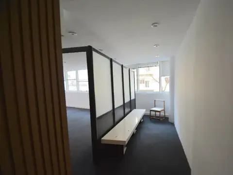 Oficina en Alquiler en Palermo, USD 1.600