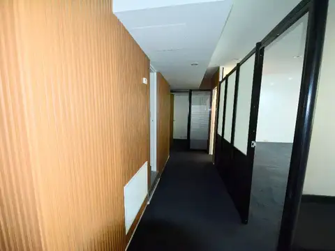 OFICINAS - PLANTA LIBRE - PALERMO, CAPITAL FEDERAL