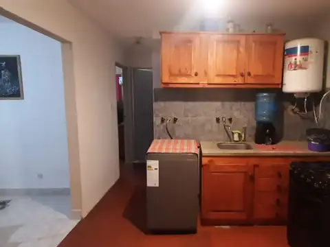 Departamento en Alquiler de 5 ambientes