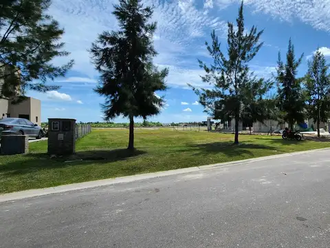 Terreno en Venta 37  mts Fondo