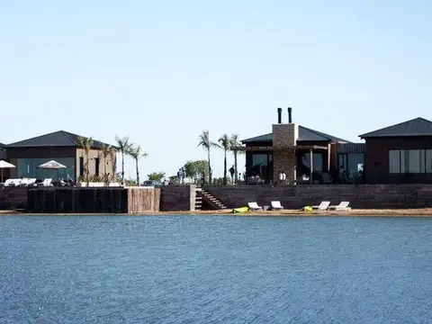 VENTA - LOTE - EL NAUDIR - Excelente ubicación