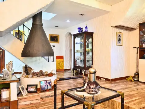 Depto Tipo Casa en Venta en Floresta, USD 259.000