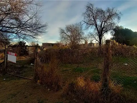 Terreno en Venta en Arguello, USD 12.900