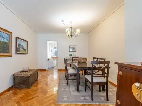 Departamento en Venta en Palermo, USD 373.000