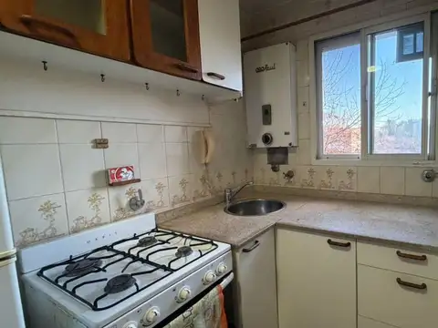 Departamento en Venta 56 años