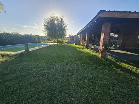 Casa en Venta en Punta Chacra, USD 107.000