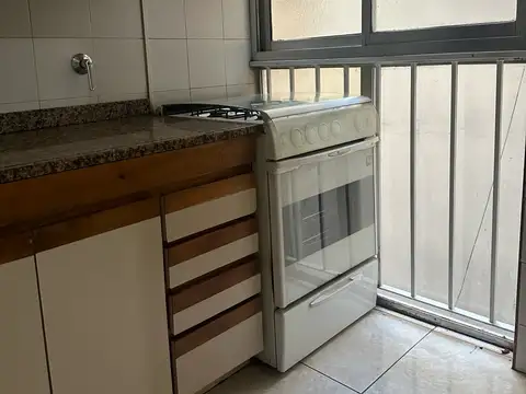 Departamento en Alquiler en Recoleta, USD 550