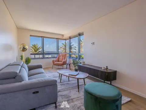 EXCLUSIVO APTO DE 2 DORM A ESTRENAR EN CARRASCO