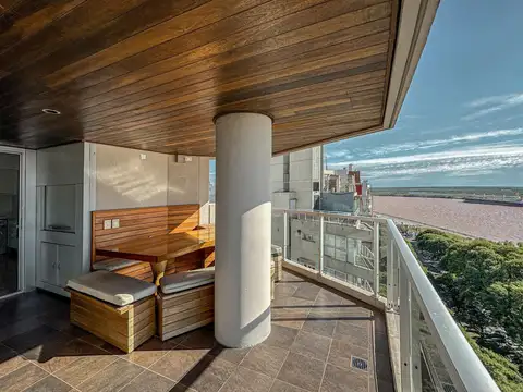 Departamento en Venta 8 años