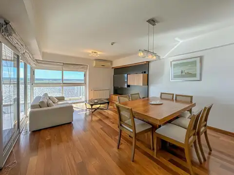 Departamento en Venta de 3 dormitorios