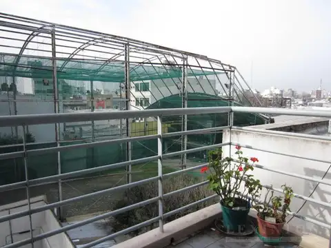 departamento Monoambiente en alquiler - Floresta