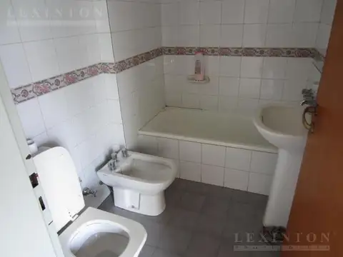 Departamento en Alquiler Apto profesional