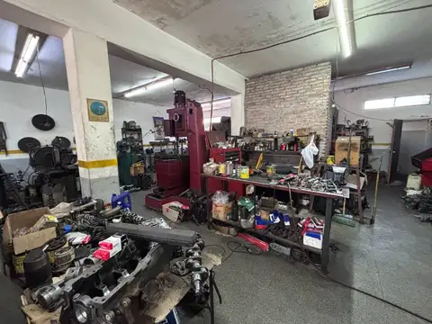 Local en Venta 17 años