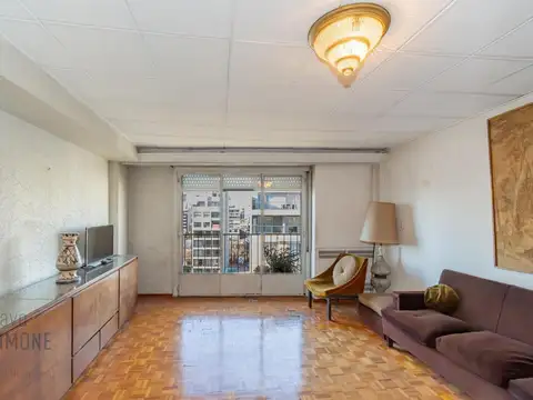 Departamento en Venta de 4 ambientes