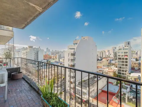 Departamento en Venta 60 años