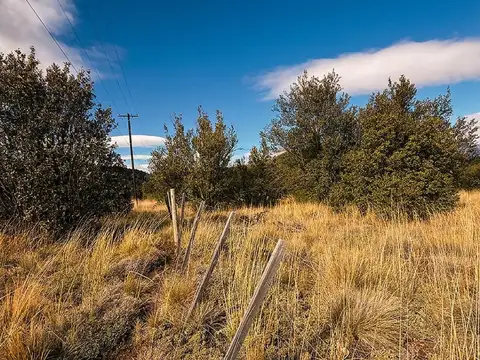 Terreno en Venta en San Martin de los Andes, USD 55.000