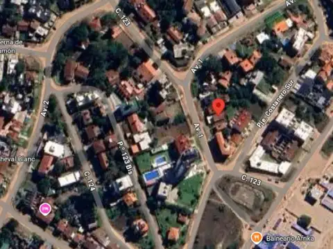 Departamento en Venta de 3 dormitorios