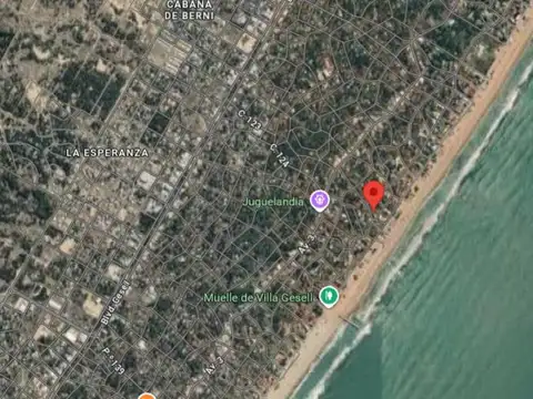 Departamento en Venta 40 años