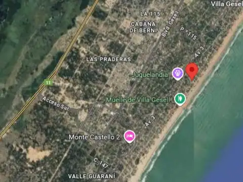 Departamento en Venta Apto profesional