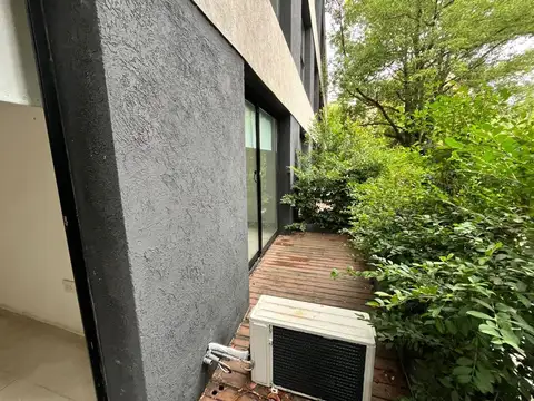 Departamento en Venta al Norte