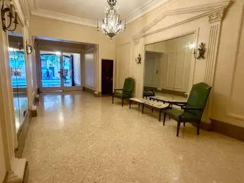 Departamento en Venta en Recoleta, USD 275.000