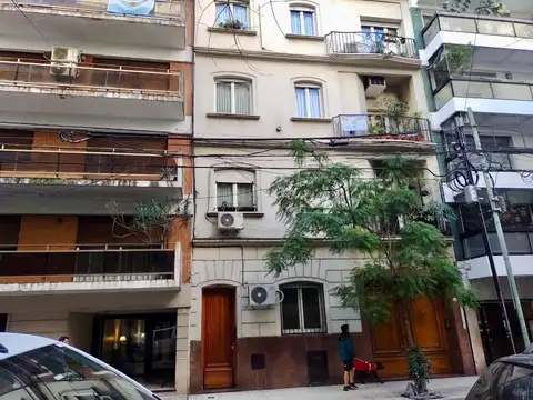AMPLIO SEMI PISO DE 4 AMB.   EN LA MEJOR ZONA  
