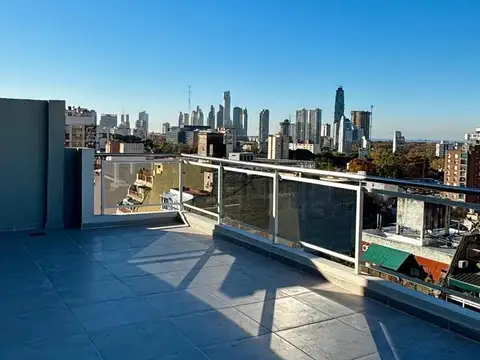 Departamento en Venta en Barracas, USD 155.000