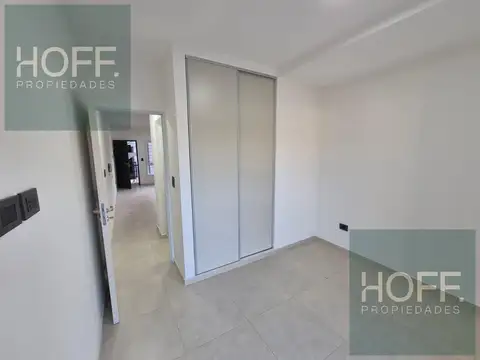 Departamento en Alquiler al Sur